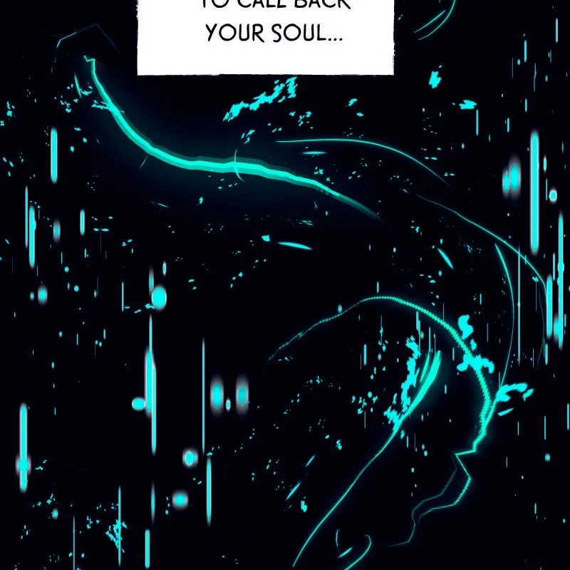 Hiding in the Moon Chapter 58 page 120 - 