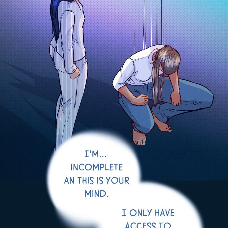 Hiding in the Moon Chapter 58 page 13 - 