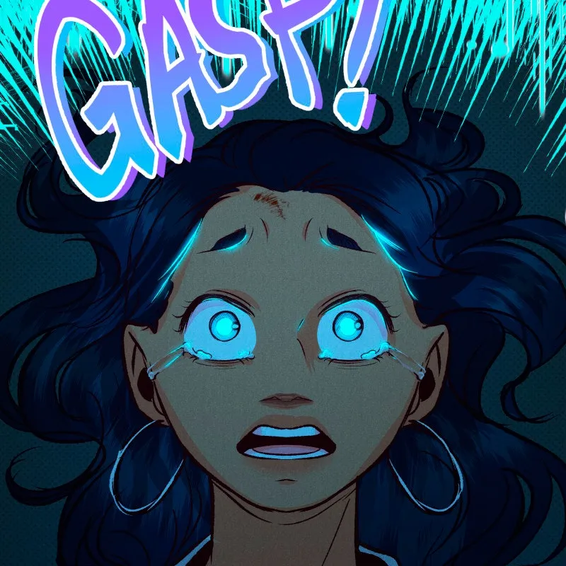 Hiding in the Moon Chapter 58 page 122 - 
