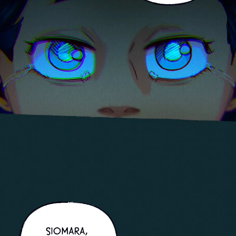 Hiding in the Moon Chapter 58 page 125 - 