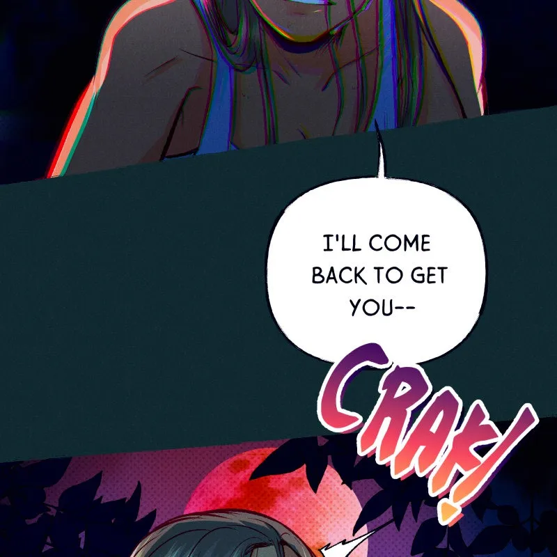 Hiding in the Moon Chapter 58 page 127 - 