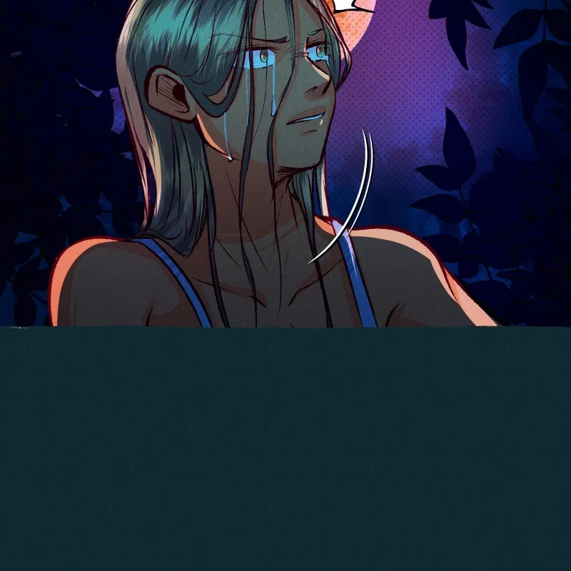 Hiding in the Moon Chapter 58 page 128 - 