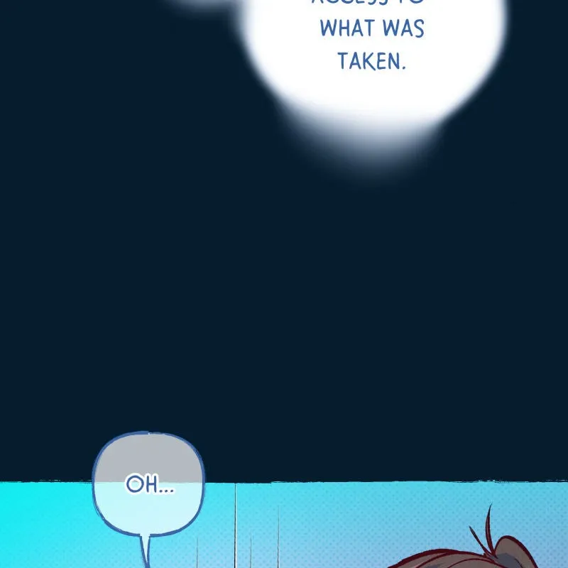 Hiding in the Moon Chapter 58 page 14 - 