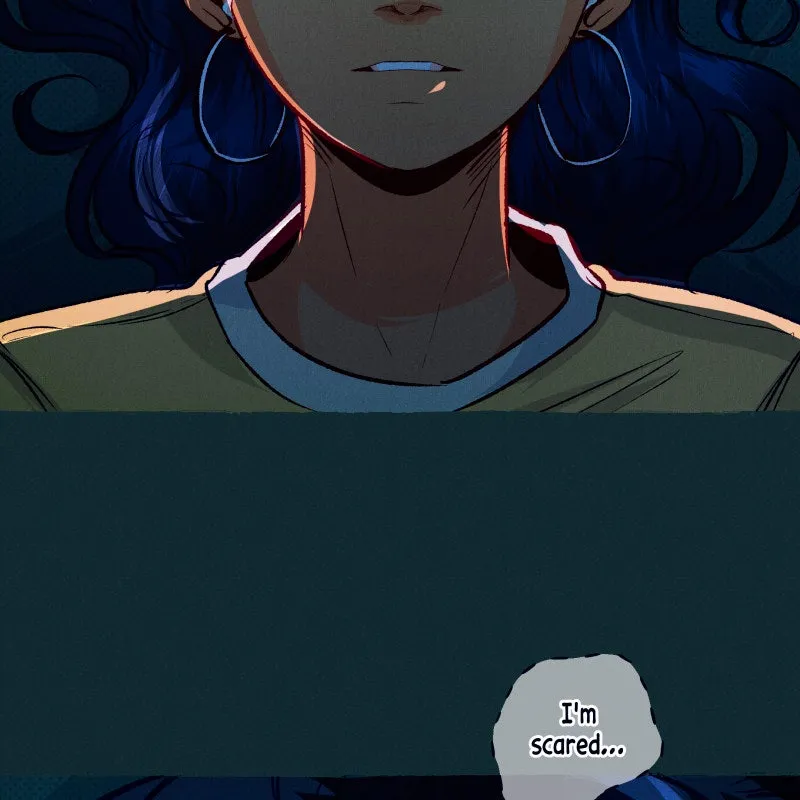 Hiding in the Moon Chapter 58 page 133 - 