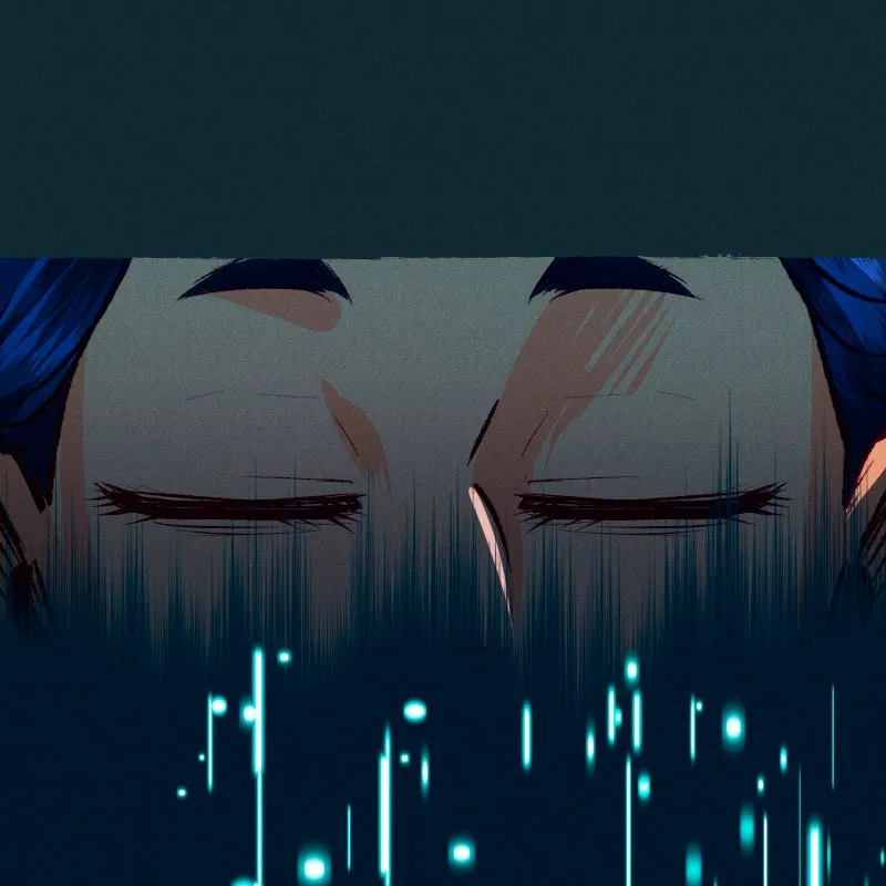 Hiding in the Moon Chapter 58 page 135 - 