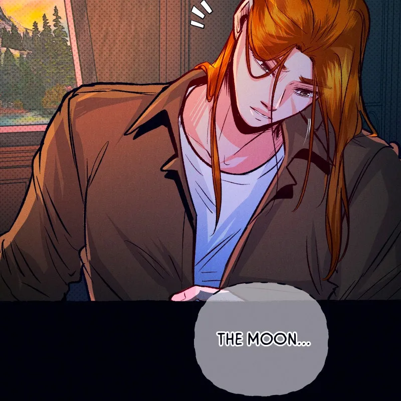 Hiding in the Moon Chapter 58 page 144 - 