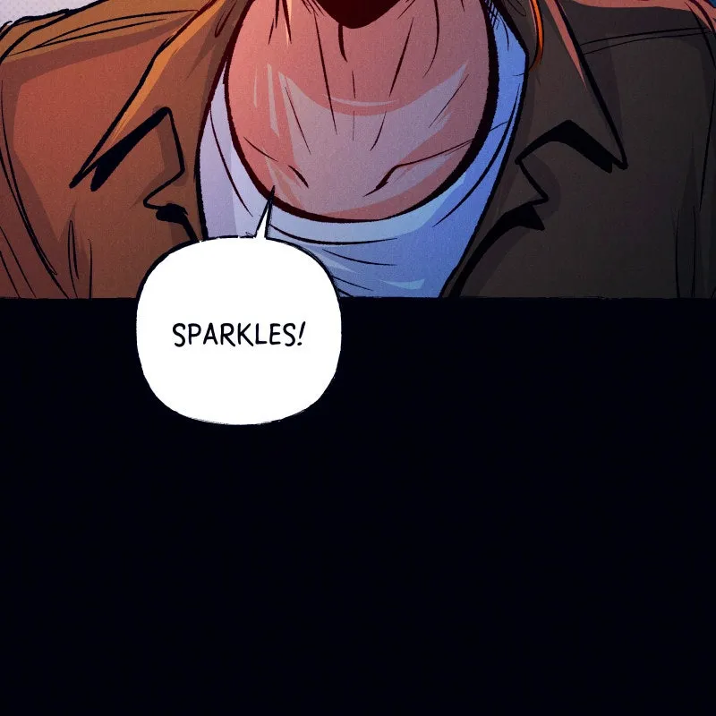 Hiding in the Moon Chapter 58 page 146 - 