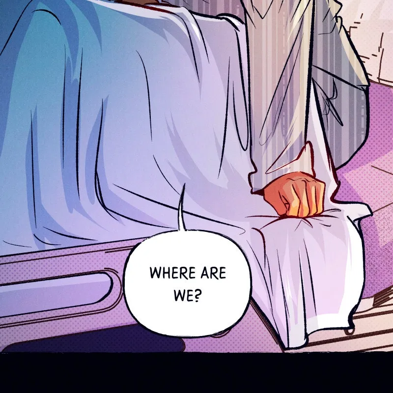 Hiding in the Moon Chapter 58 page 149 - 