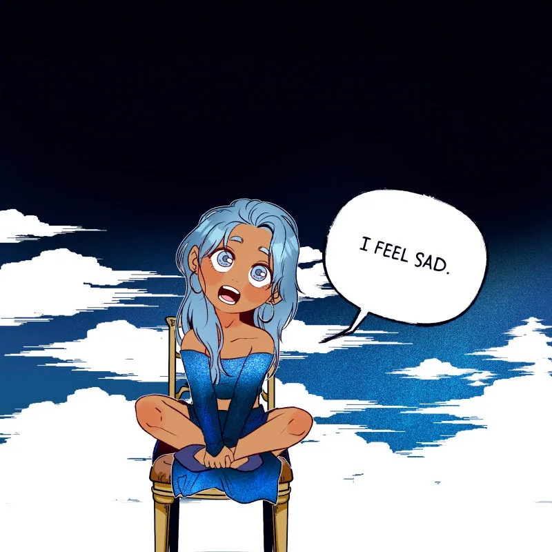 Hiding in the Moon Chapter 58 page 151 - 