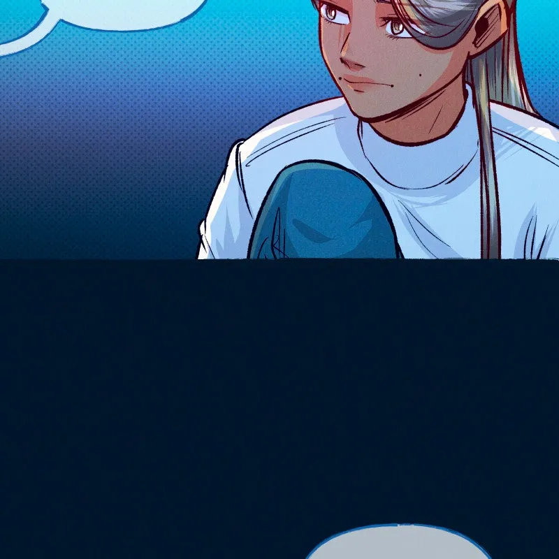 Hiding in the Moon Chapter 58 page 19 - 