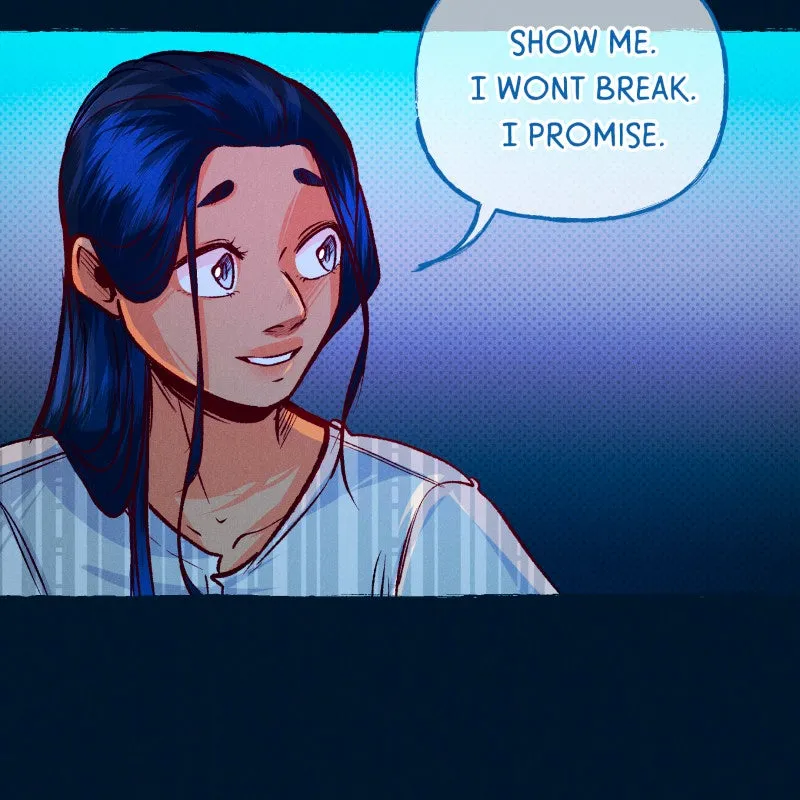 Hiding in the Moon Chapter 58 page 20 - 
