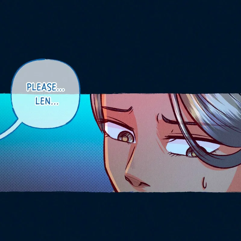 Hiding in the Moon Chapter 58 page 21 - 