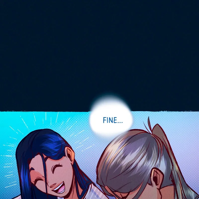 Hiding in the Moon Chapter 58 page 22 - 