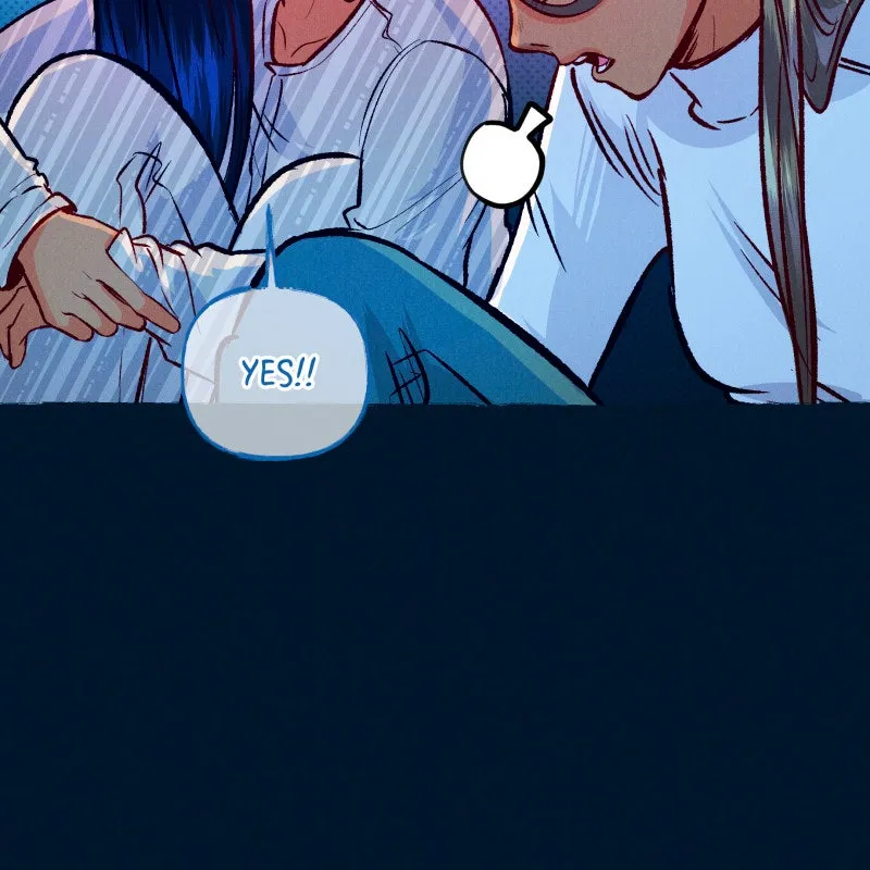 Hiding in the Moon Chapter 58 page 23 - 