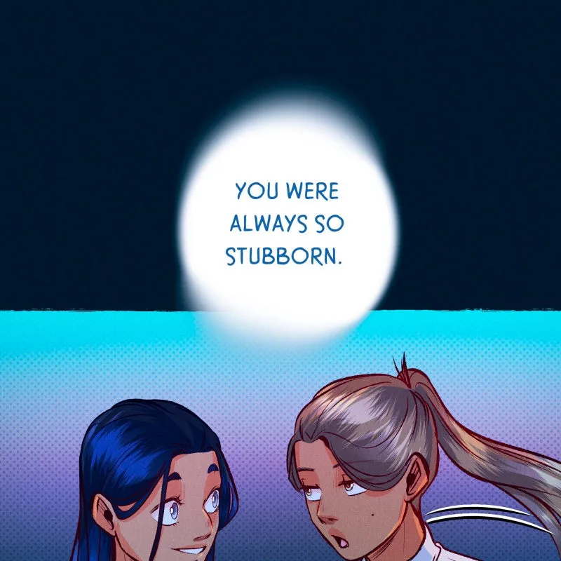 Hiding in the Moon Chapter 58 page 24 - 