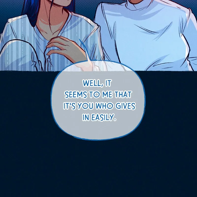 Hiding in the Moon Chapter 58 page 25 - 