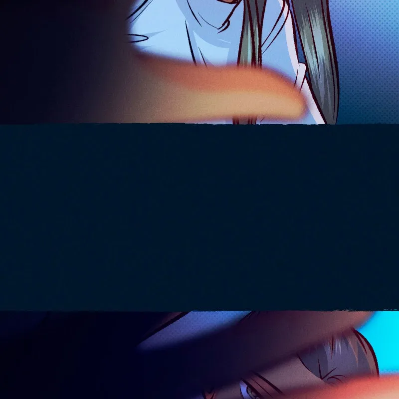 Hiding in the Moon Chapter 58 page 27 - 