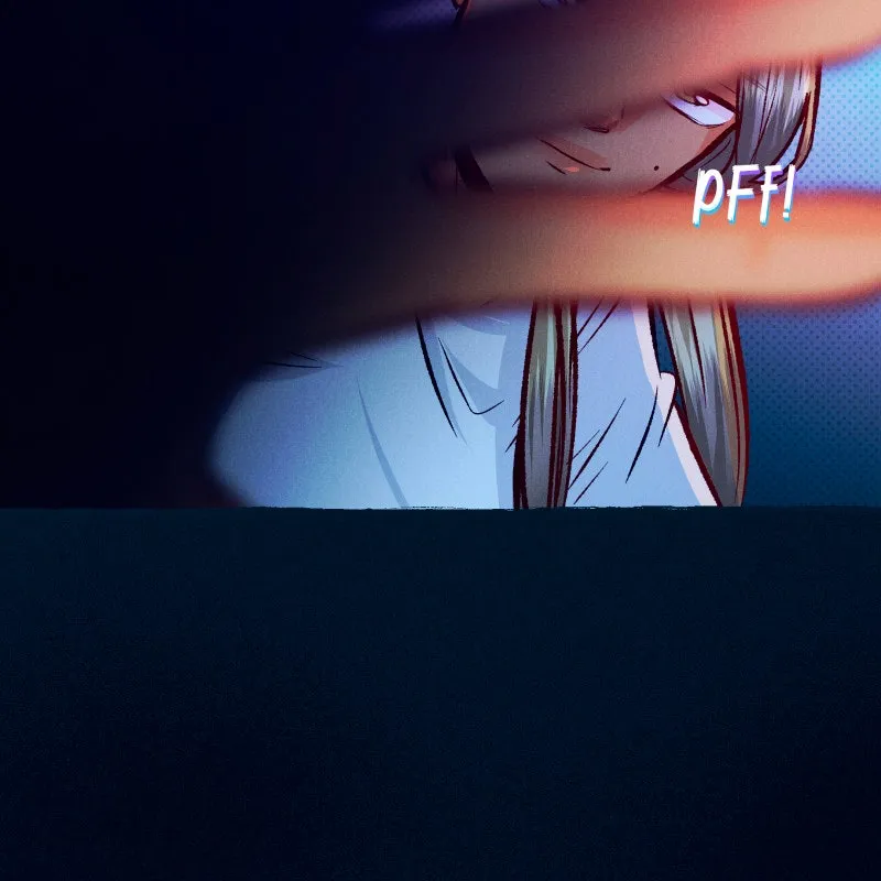 Hiding in the Moon Chapter 58 page 28 - 