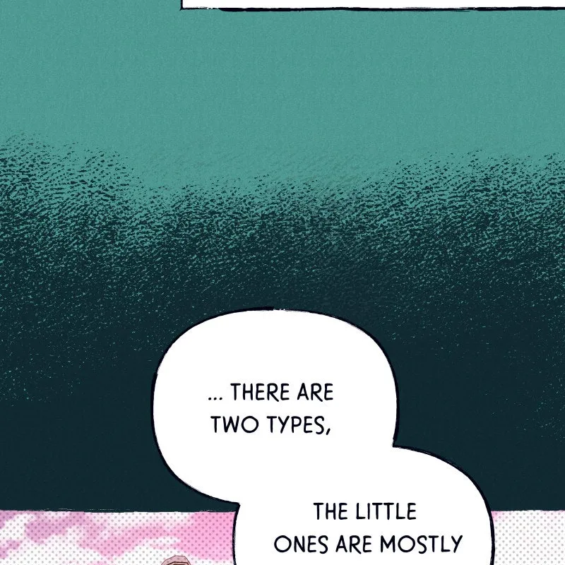 Hiding in the Moon Chapter 58 page 36 - 