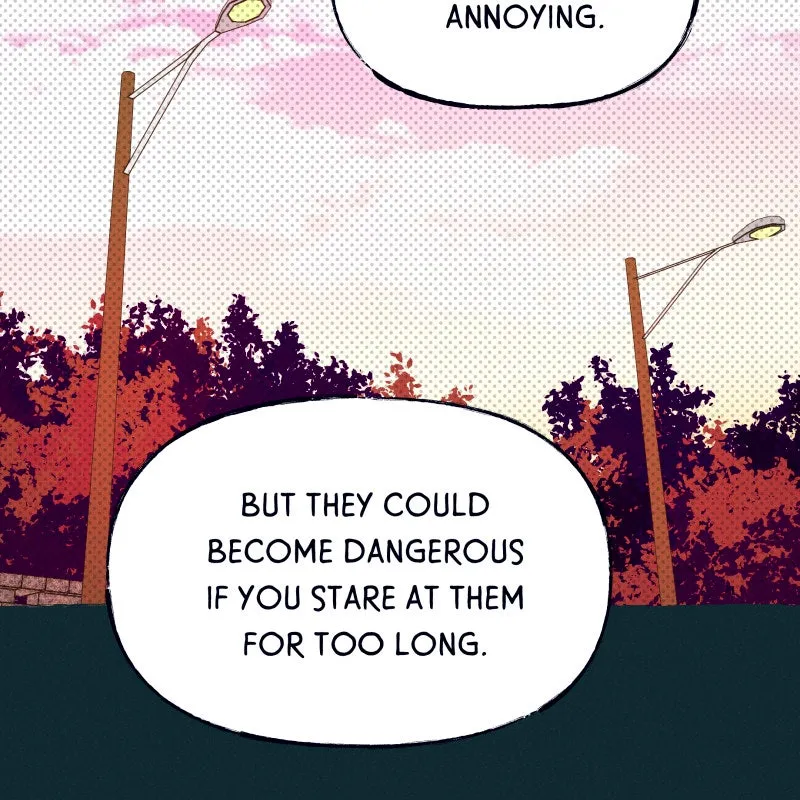 Hiding in the Moon Chapter 58 page 37 - 