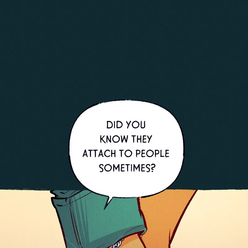 Hiding in the Moon Chapter 58 page 38 - 