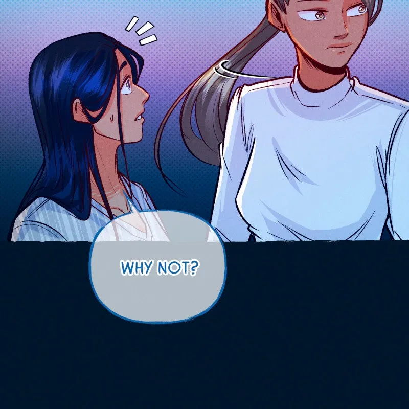 Hiding in the Moon Chapter 58 page 5 - 