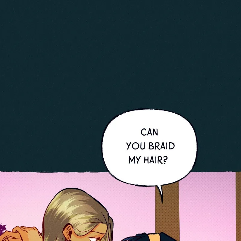 Hiding in the Moon Chapter 58 page 44 - 