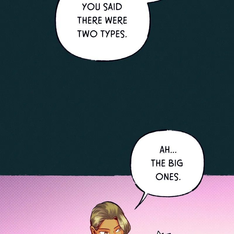 Hiding in the Moon Chapter 58 page 46 - 