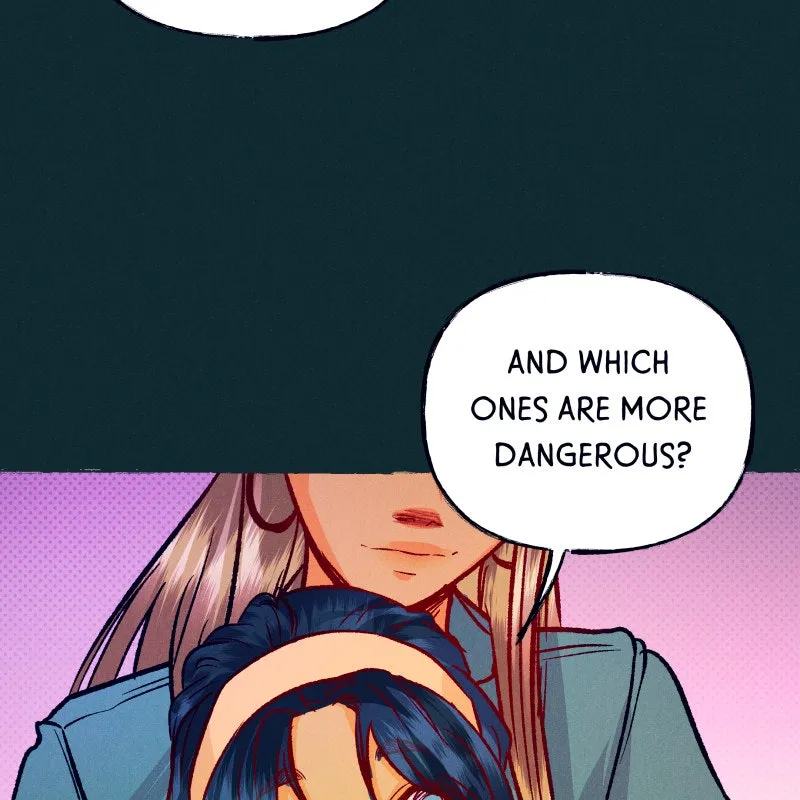 Hiding in the Moon Chapter 58 page 48 - 