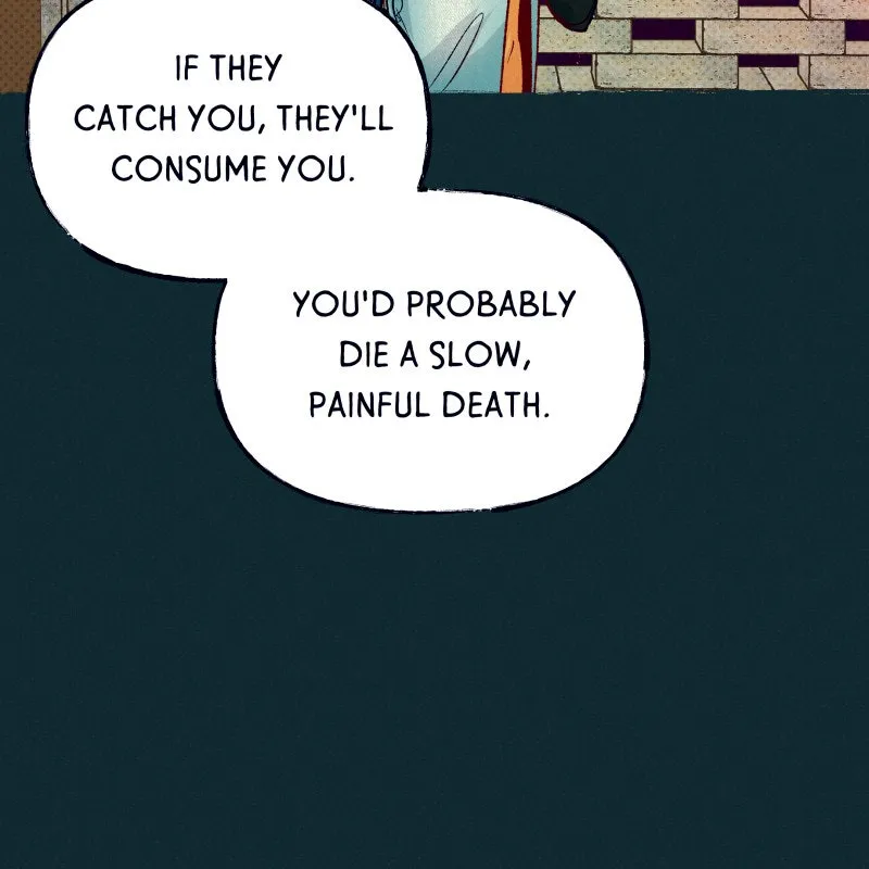 Hiding in the Moon Chapter 58 page 52 - 