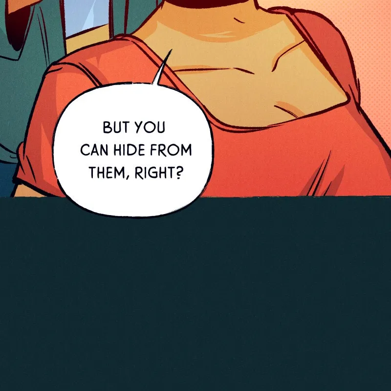 Hiding in the Moon Chapter 58 page 54 - 