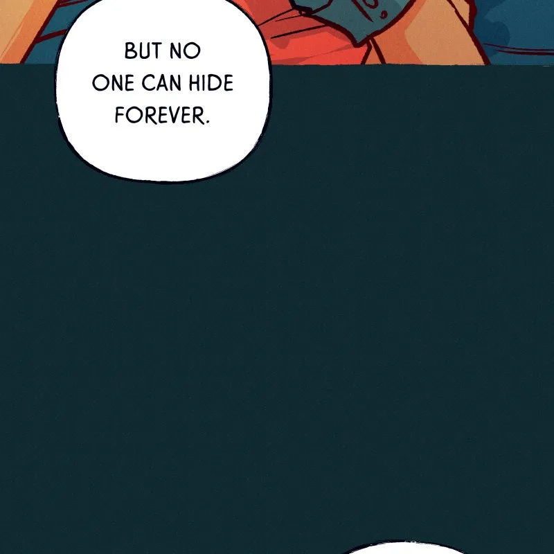 Hiding in the Moon Chapter 58 page 57 - 