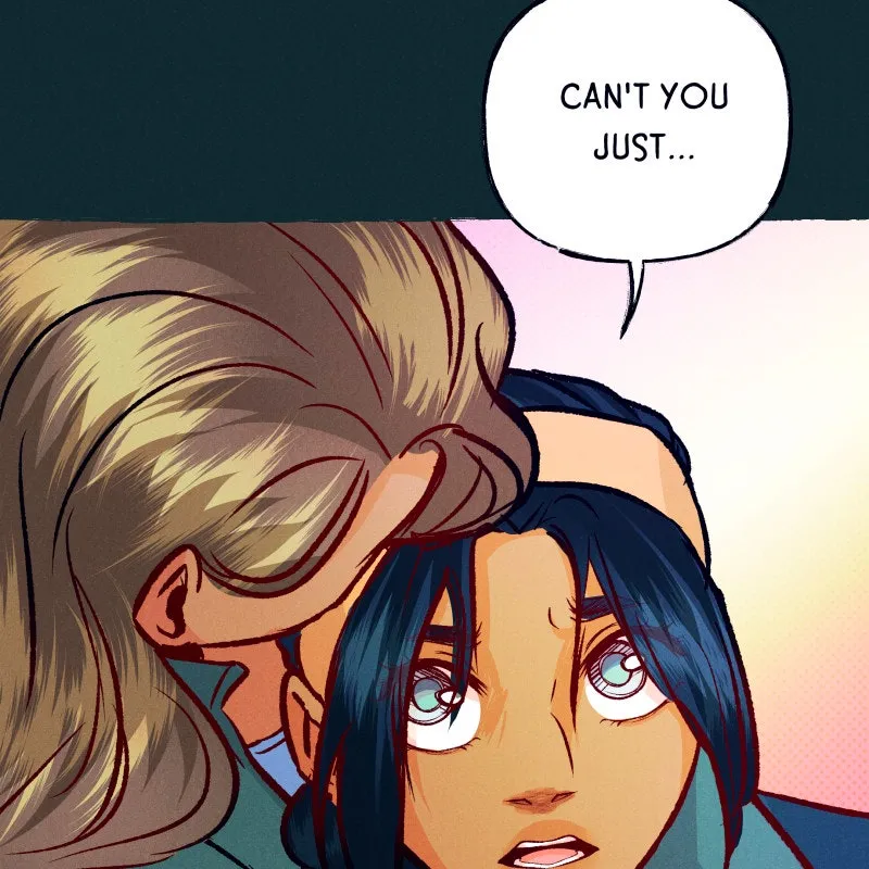 Hiding in the Moon Chapter 58 page 58 - 