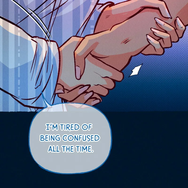 Hiding in the Moon Chapter 58 page 7 - 