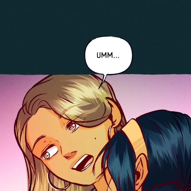 Hiding in the Moon Chapter 58 page 61 - 