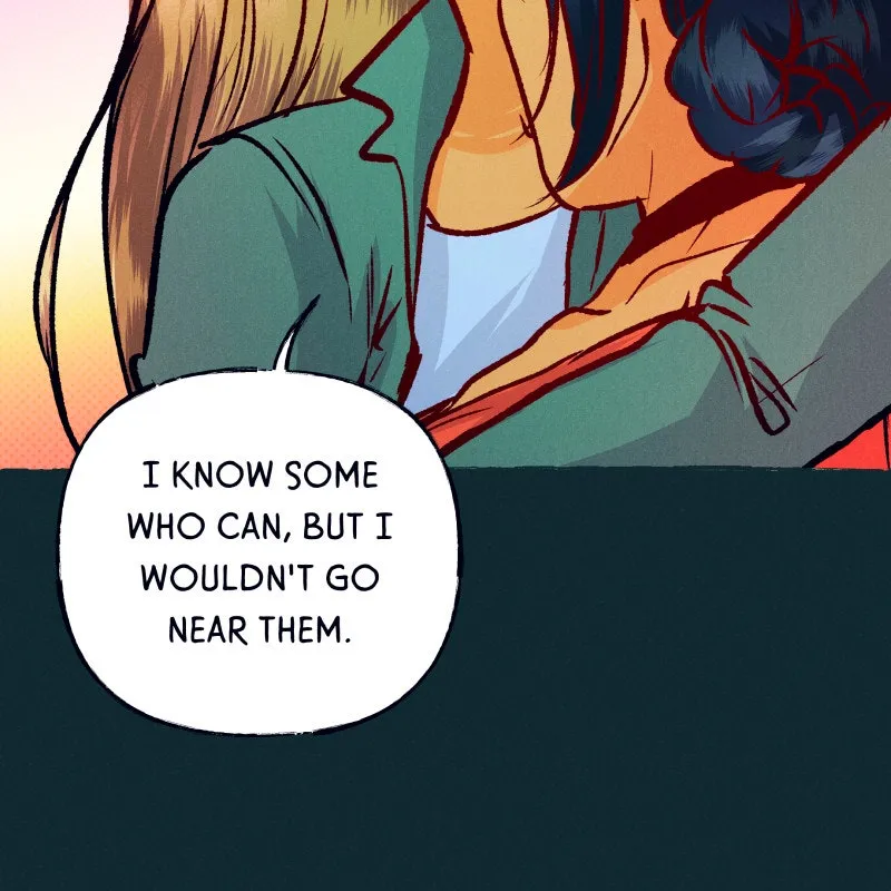 Hiding in the Moon Chapter 58 page 62 - 