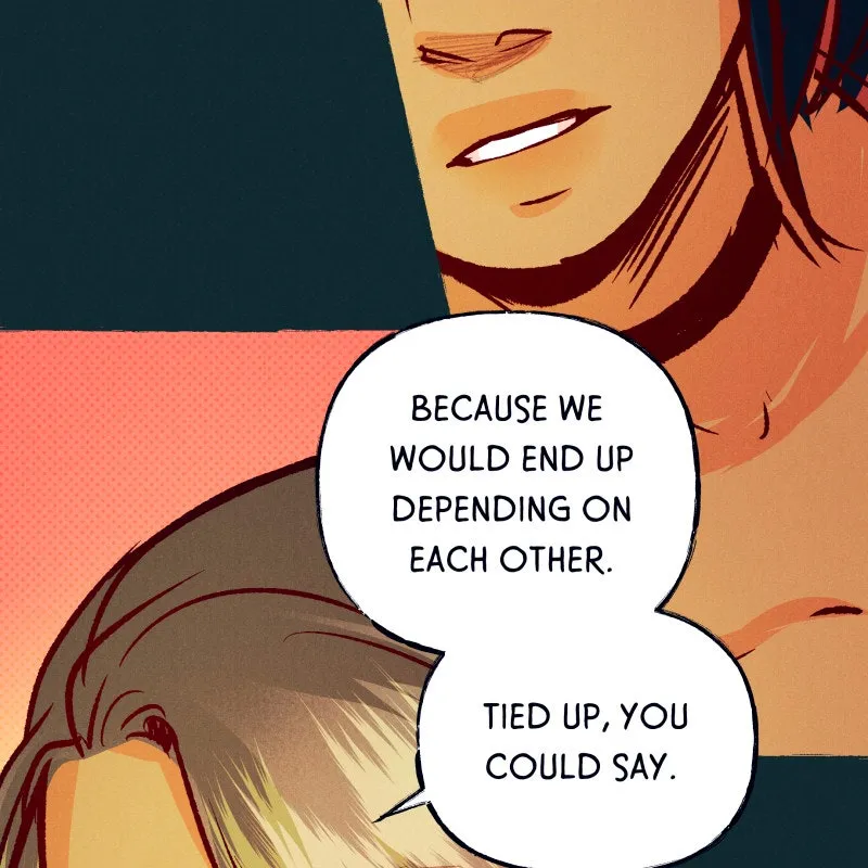 Hiding in the Moon Chapter 58 page 64 - 