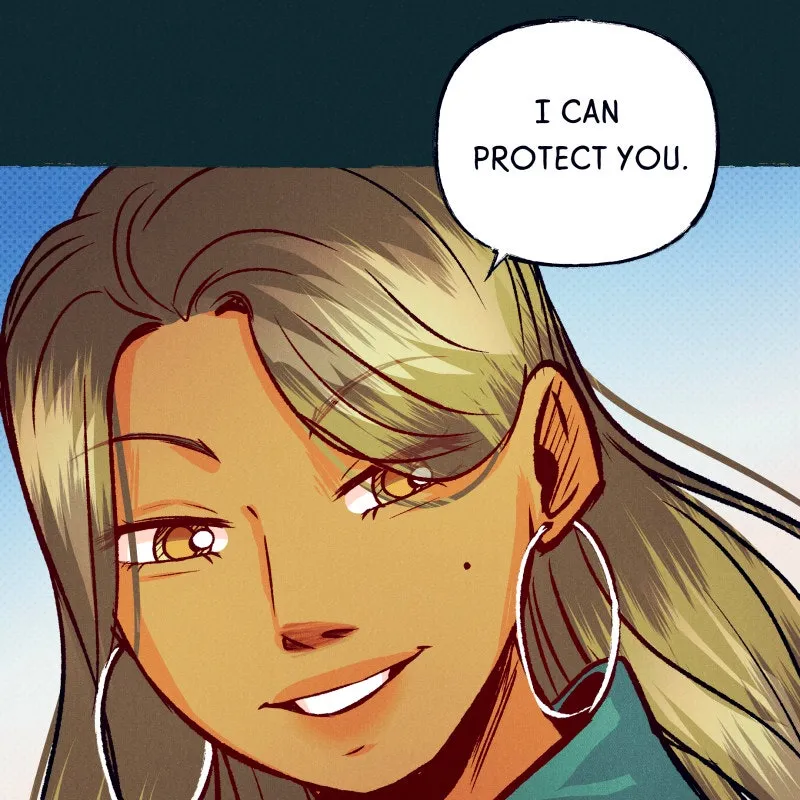 Hiding in the Moon Chapter 58 page 67 - 