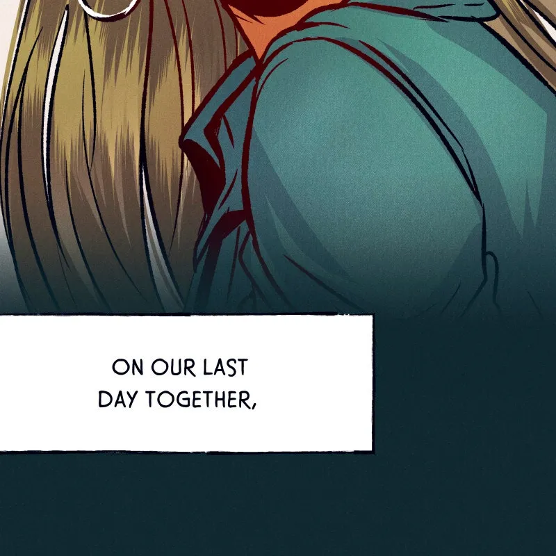 Hiding in the Moon Chapter 58 page 68 - 