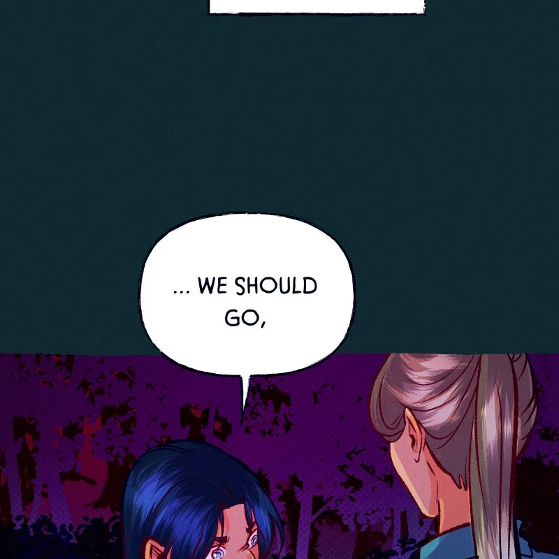 Hiding in the Moon Chapter 58 page 70 - 
