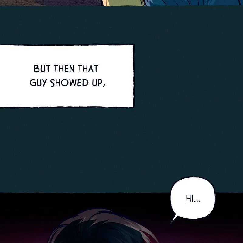 Hiding in the Moon Chapter 58 page 75 - 