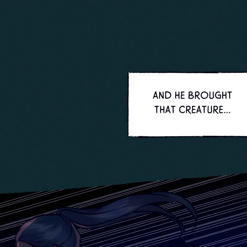 Hiding in the Moon Chapter 58 page 77 - 