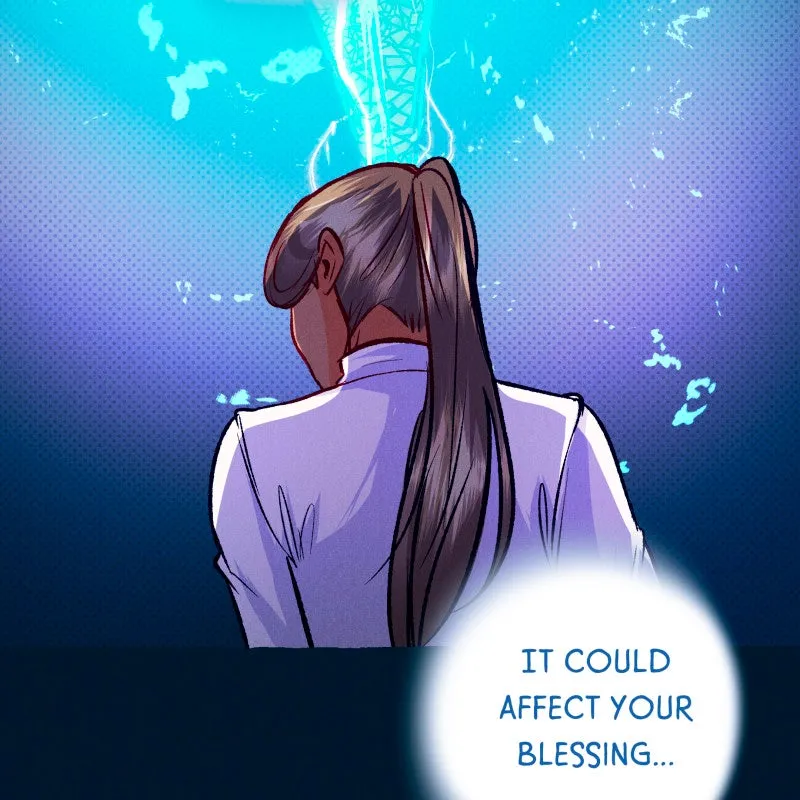 Hiding in the Moon Chapter 58 page 9 - 