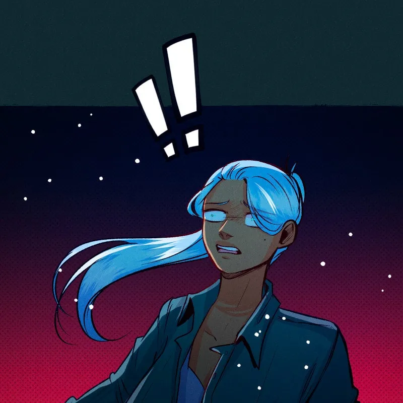 Hiding in the Moon Chapter 58 page 81 - 