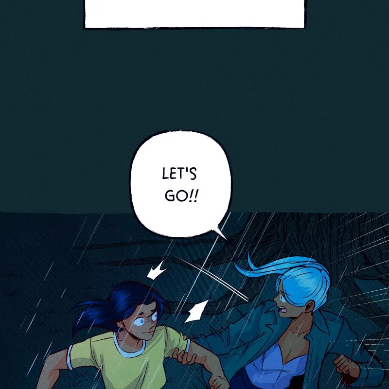Hiding in the Moon Chapter 58 page 85 - 