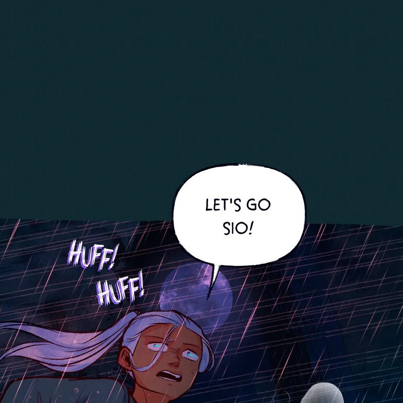 Hiding in the Moon Chapter 58 page 88 - 
