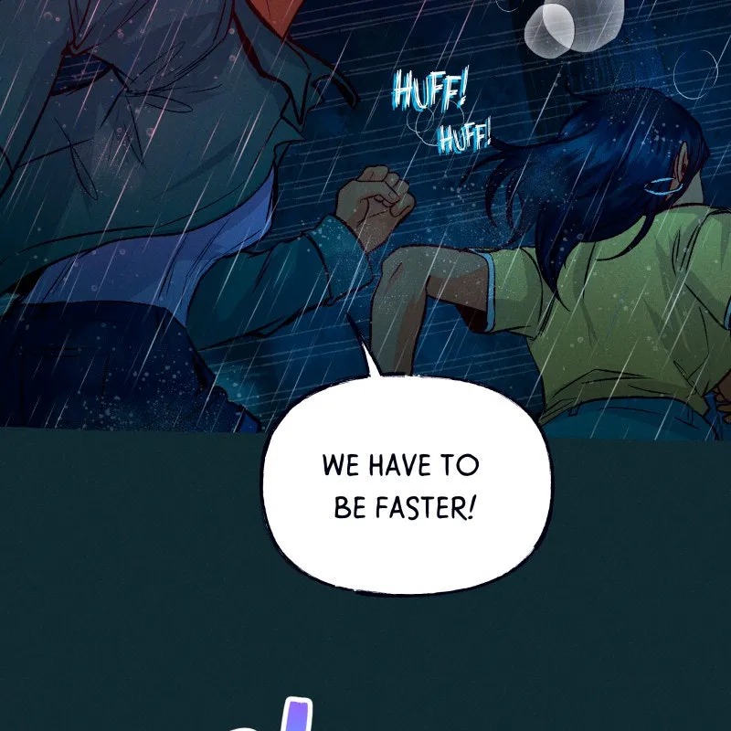 Hiding in the Moon Chapter 58 page 89 - 