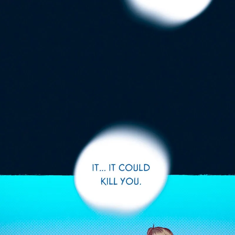Hiding in the Moon Chapter 58 page 10 - 