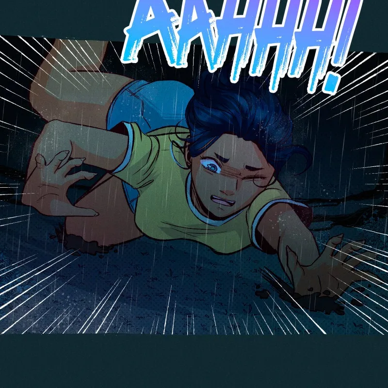 Hiding in the Moon Chapter 58 page 91 - 