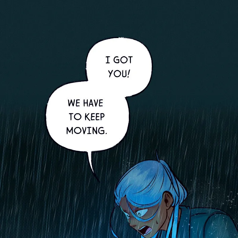 Hiding in the Moon Chapter 58 page 92 - 